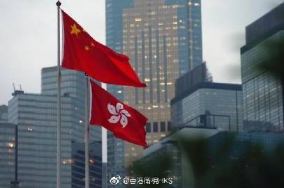 香港反大陆最新消息｜“香港涉大陆最新动态”