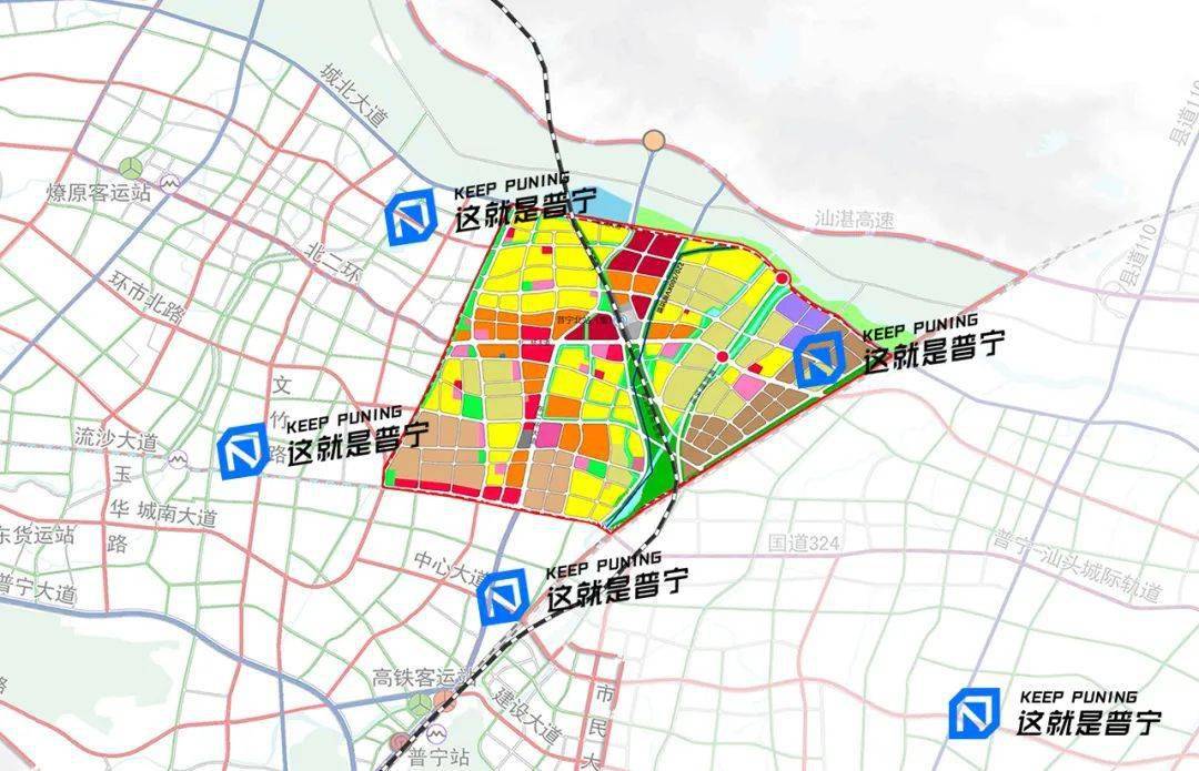 耒阳最新道路规划｜耒阳道路规划新蓝图