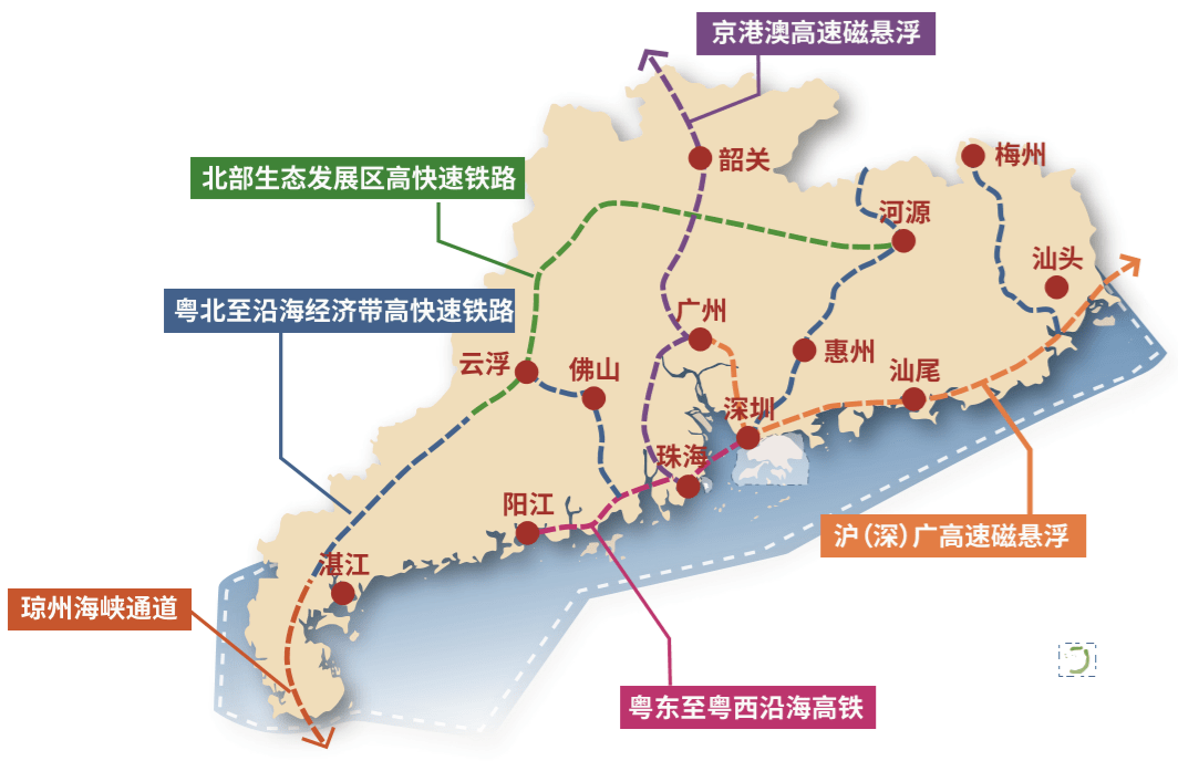 河源轻轨的最新消息-河源轻轨最新进展揭晓