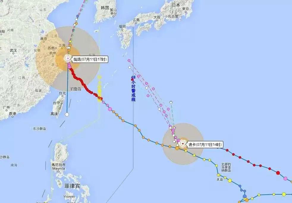 深圳最新台风网｜深圳台风实时资讯网