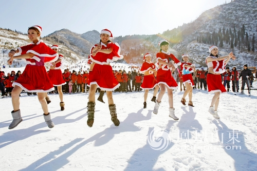 迪奥新春滑雪神器，畅享冬日欢乐之旅