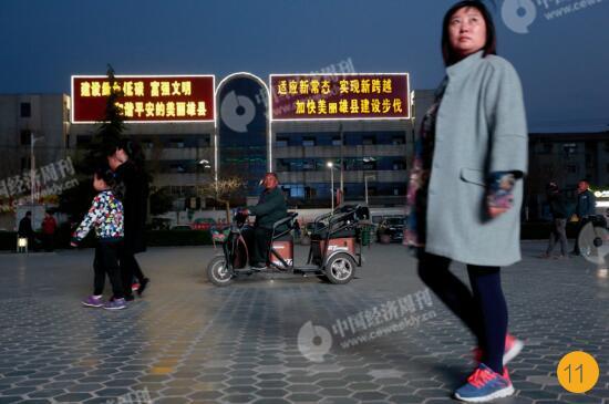 雄县楼市升温，房价走势看涨，美好前景展望