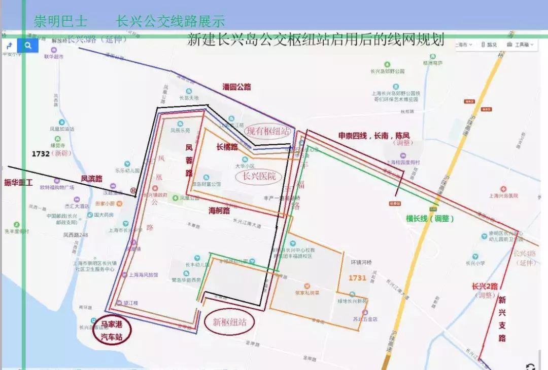 最新揭晓：长兴市公交车线路全攻略